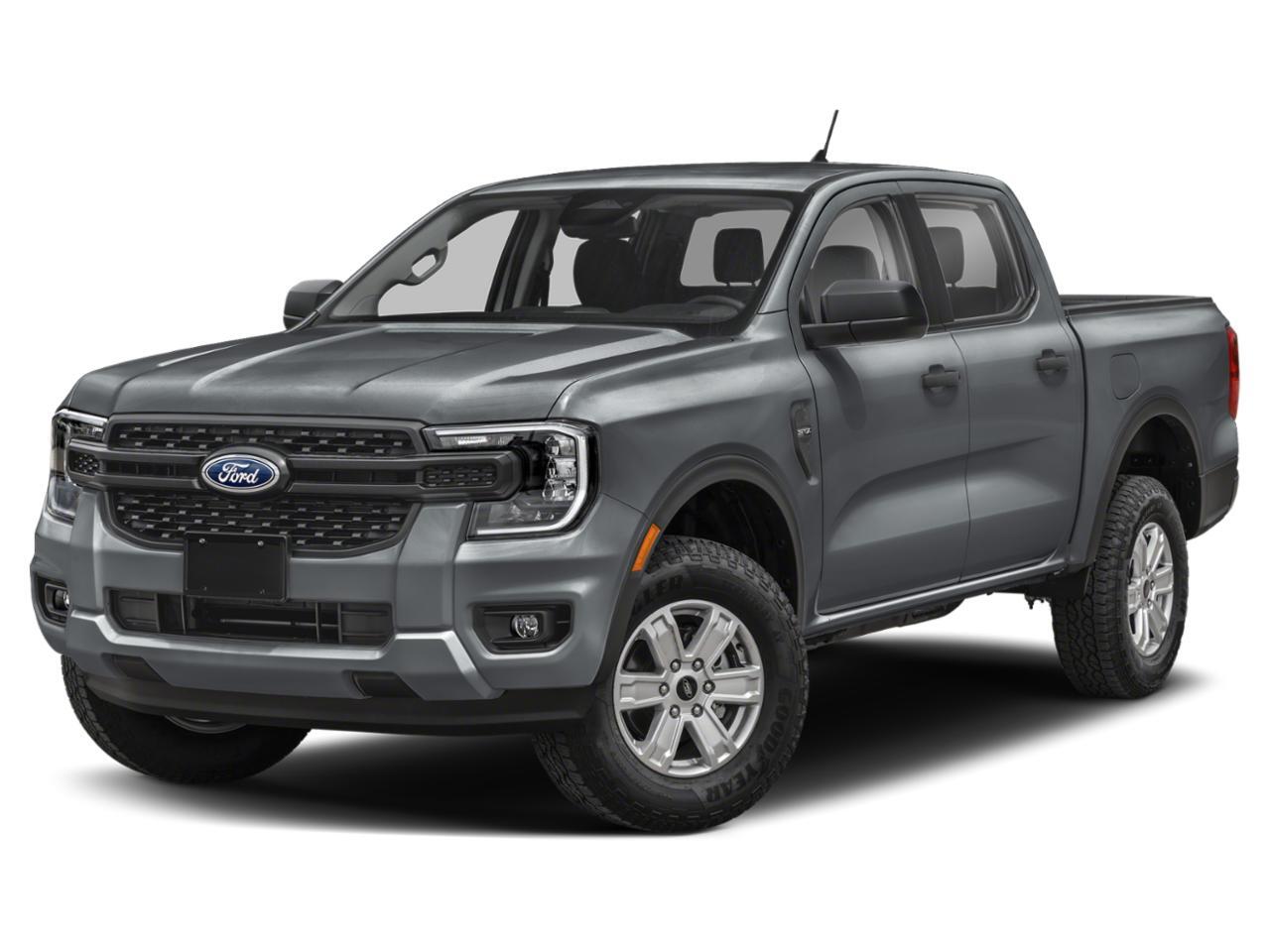2024 Ford Ranger