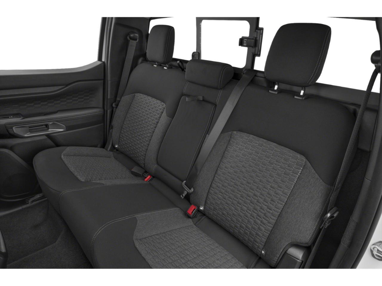 2024 Ford Ranger XLT San Clemente CA