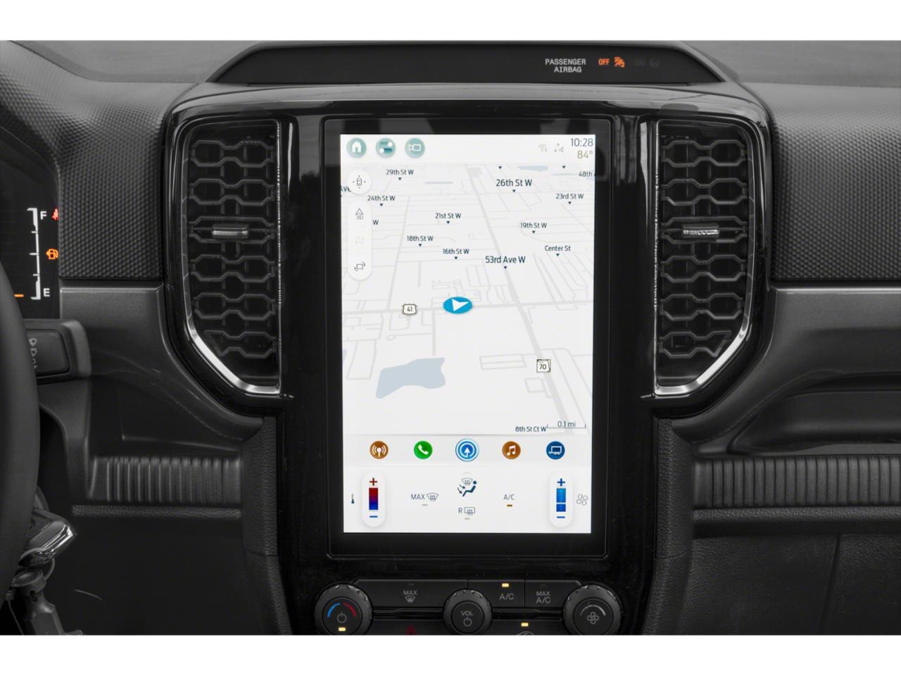 2024 Ford Ranger XLT San Clemente CA