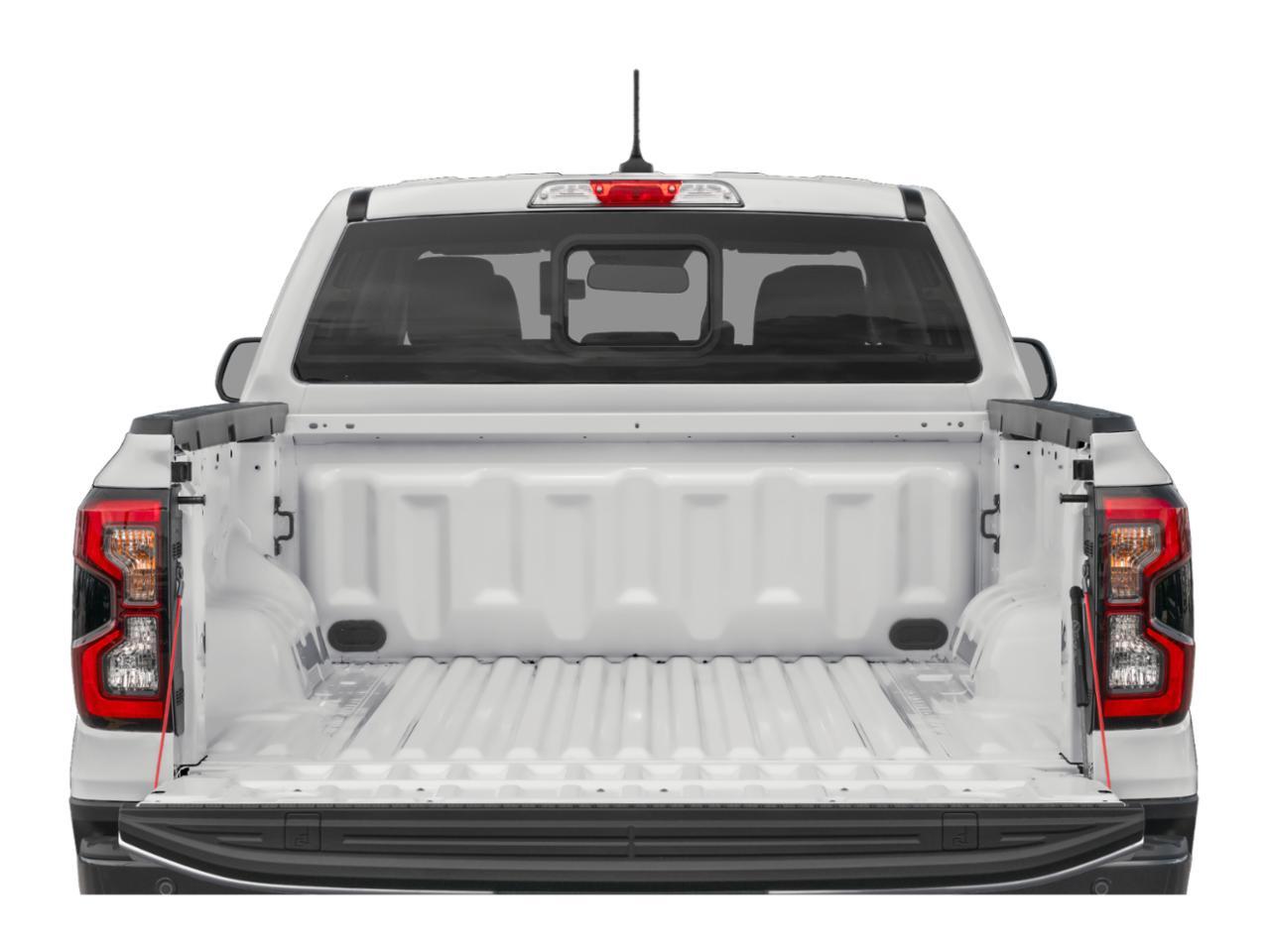2024 Ford Ranger XLT San Clemente CA
