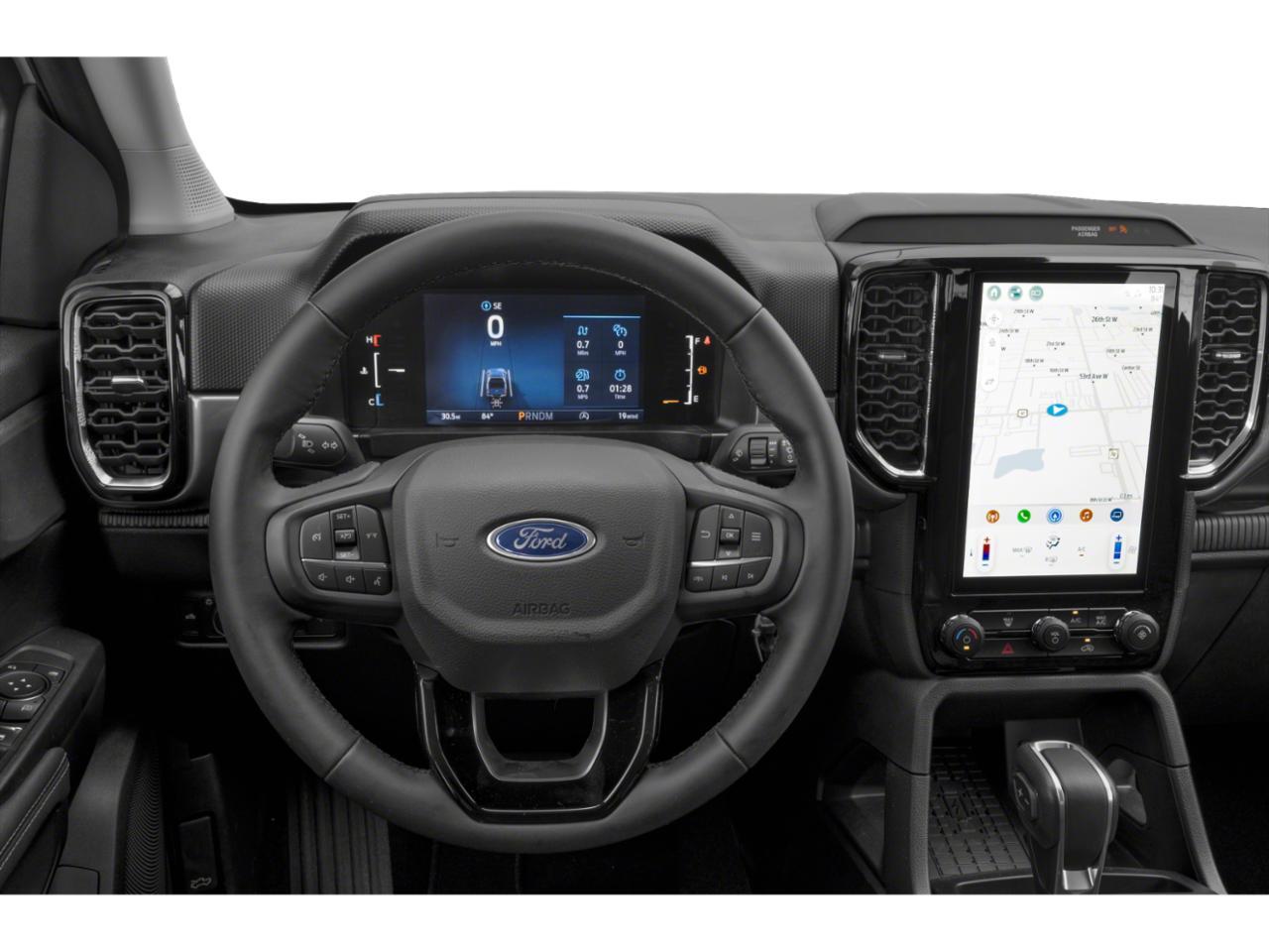 2024 Ford Ranger XLT San Clemente CA