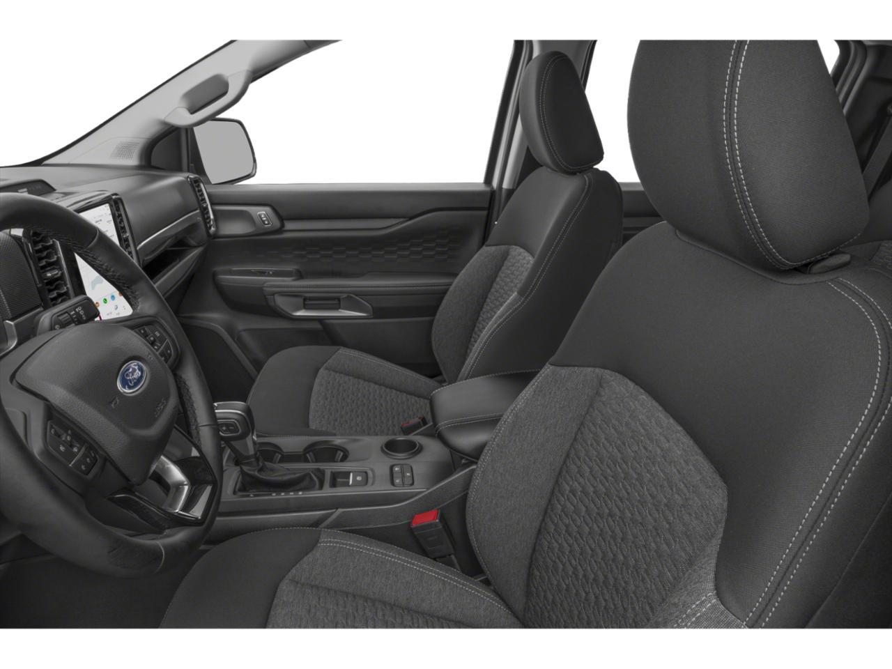 2024 Ford Ranger XLT San Clemente CA