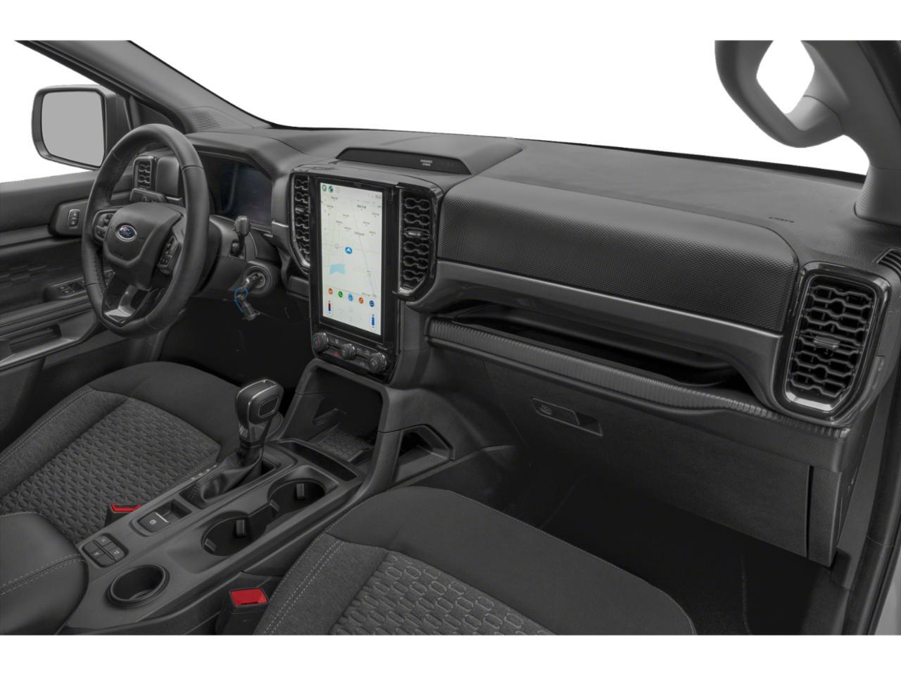2024 Ford Ranger XLT San Clemente CA