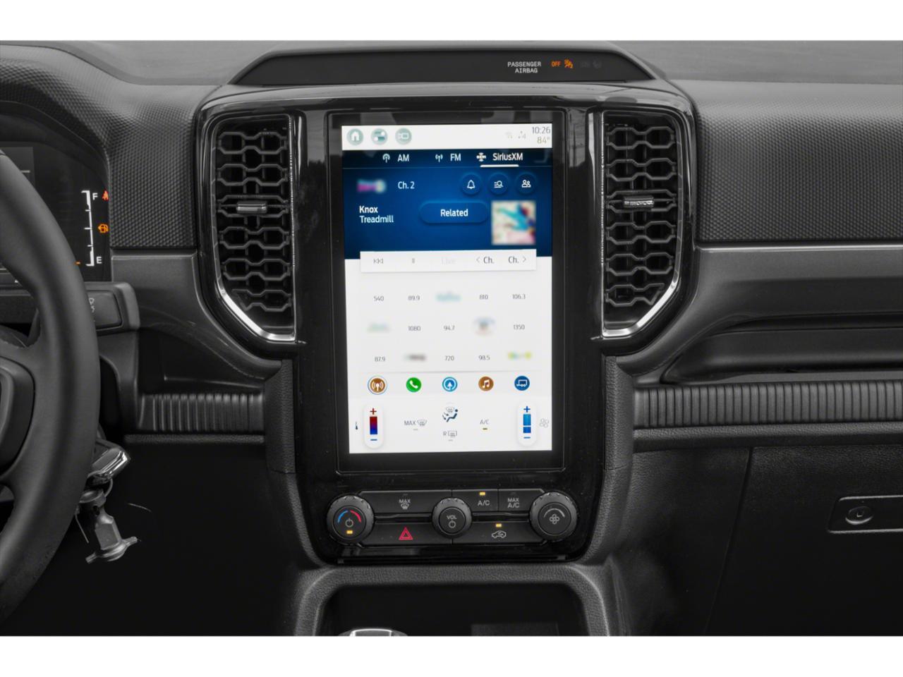 2024 Ford Ranger XLT San Clemente CA
