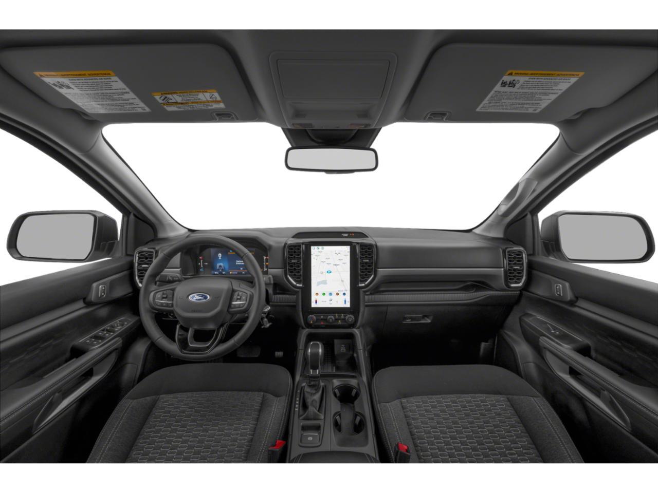 2024 Ford Ranger XLT San Clemente CA