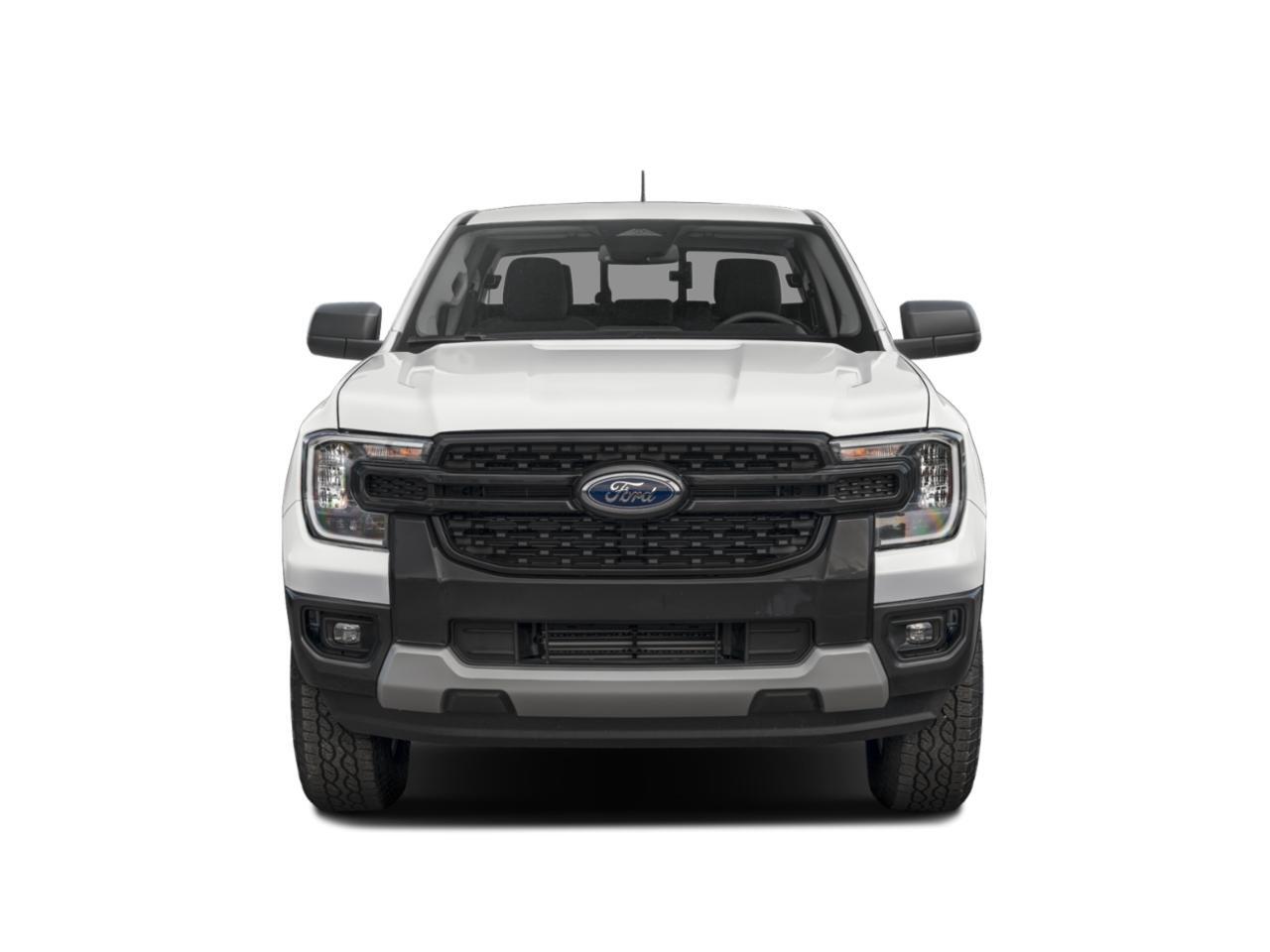 2024 Ford Ranger XLT San Clemente CA