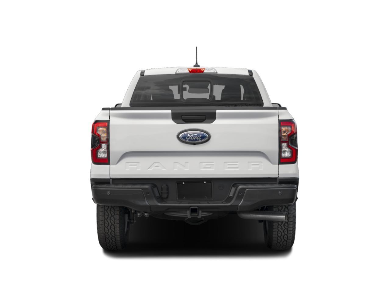 2024 Ford Ranger XLT San Clemente CA