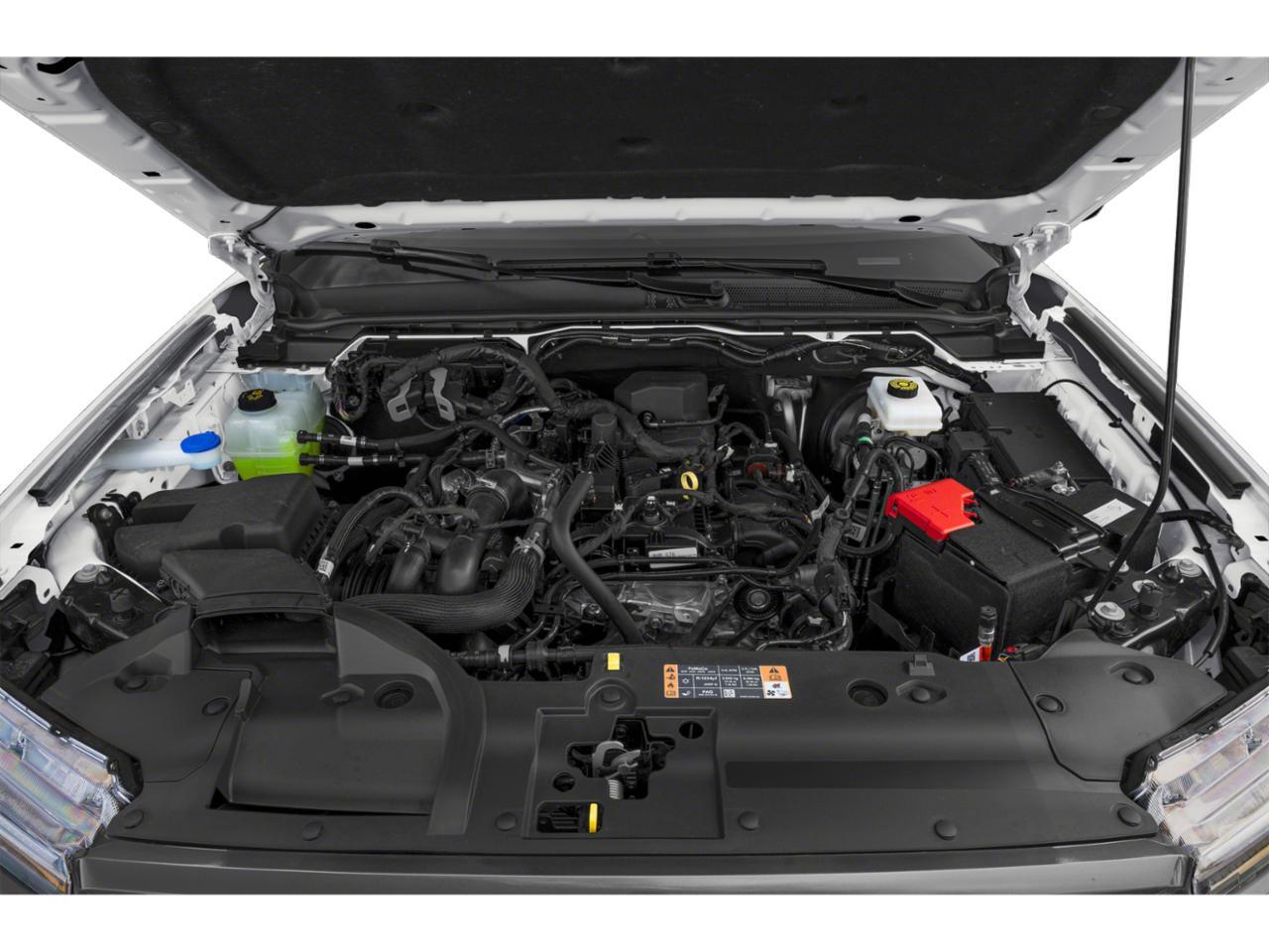 2024 Ford Ranger XLT San Clemente CA