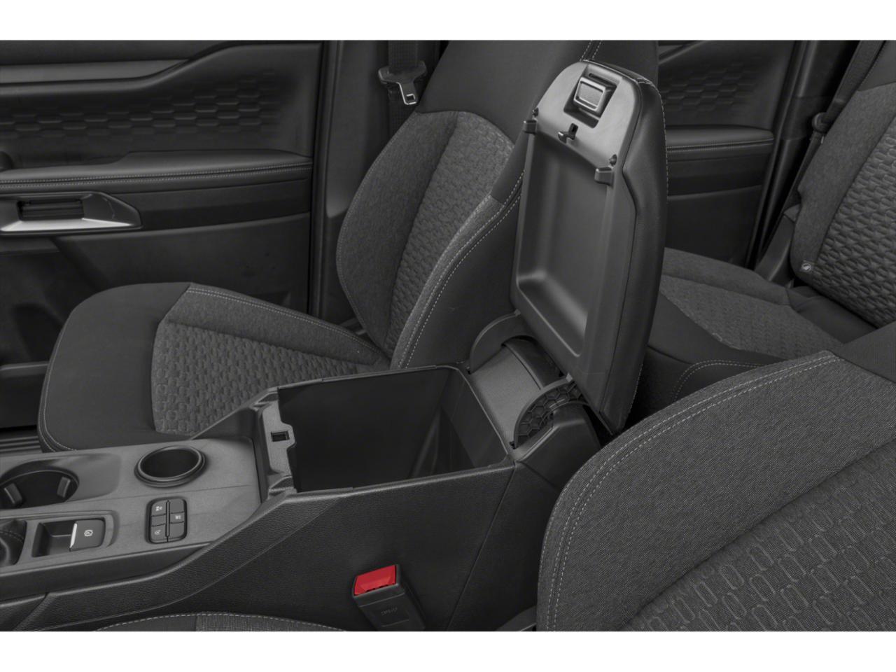 2024 Ford Ranger XLT San Clemente CA