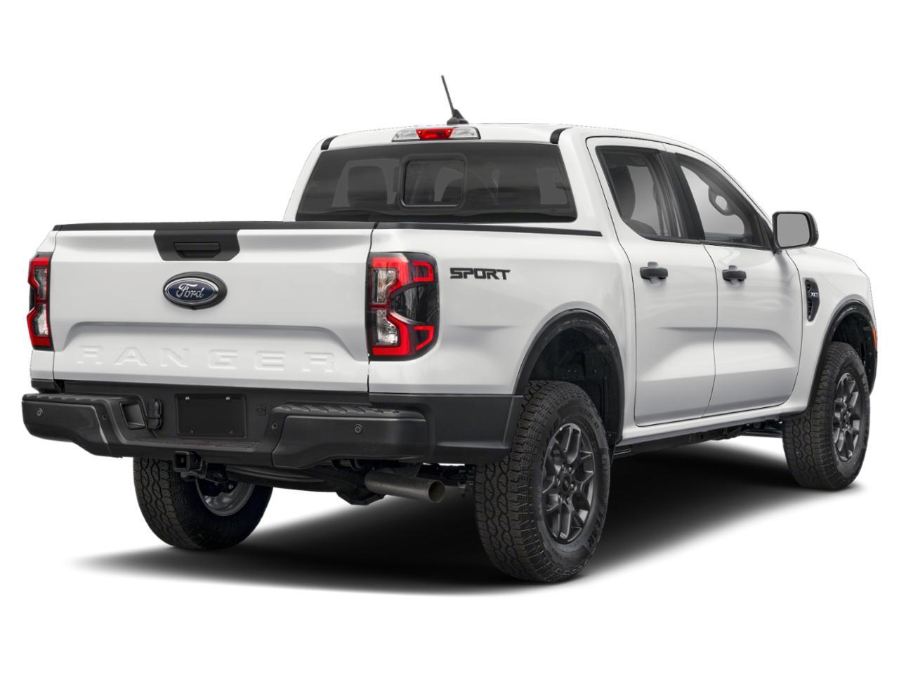2024 Ford Ranger XLT San Clemente CA