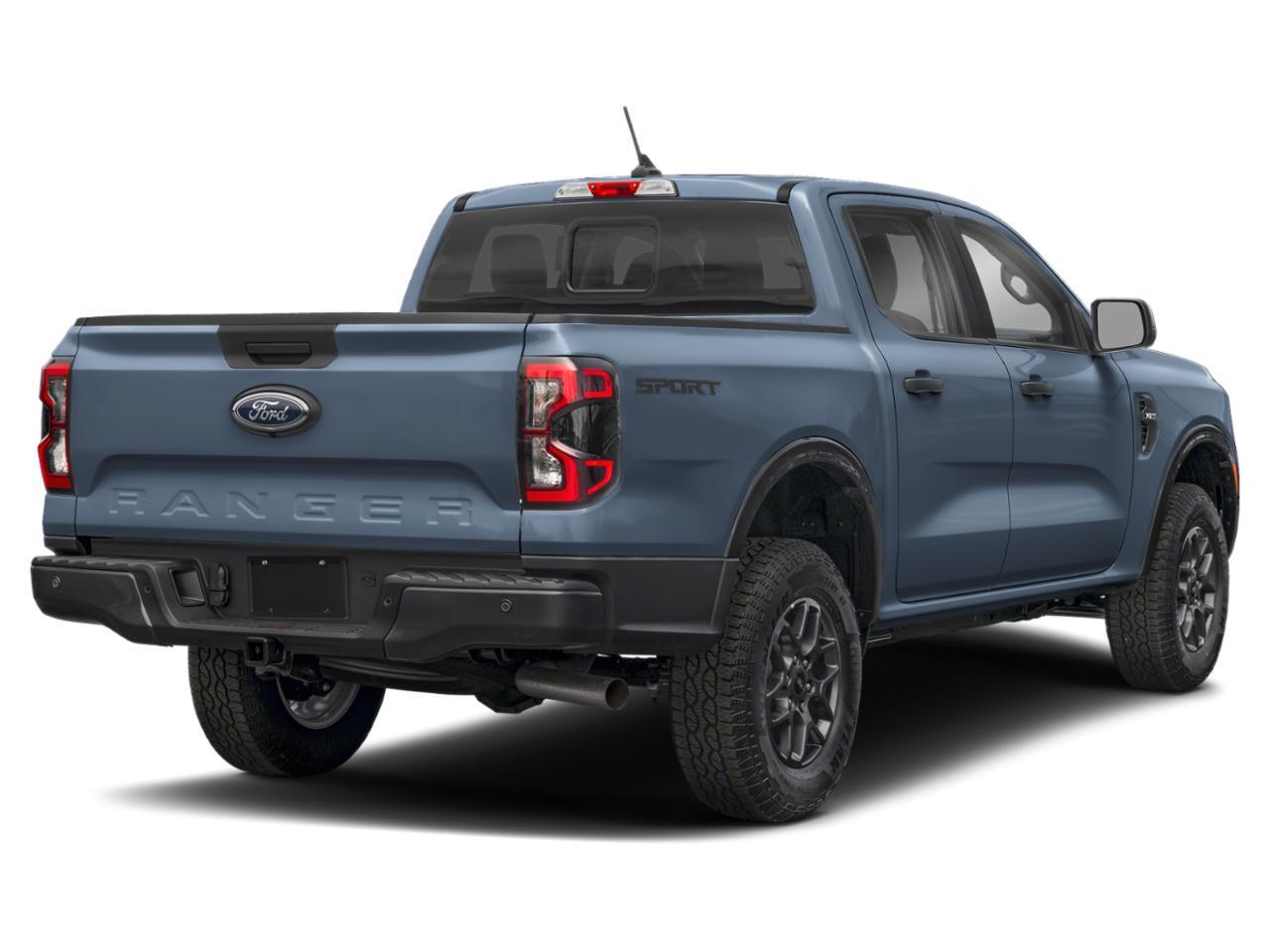 2024 Ford Ranger XLT San Clemente CA