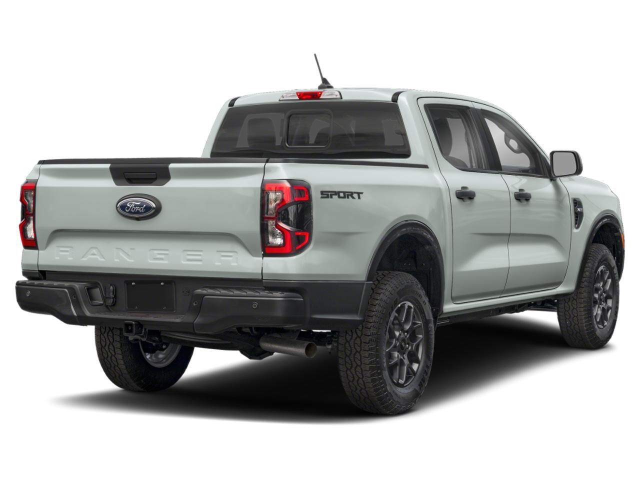 2024 Ford Ranger XLT San Clemente CA