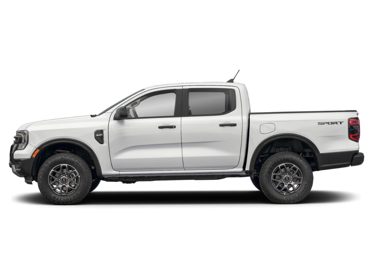 2024 Ford Ranger XLT San Clemente CA