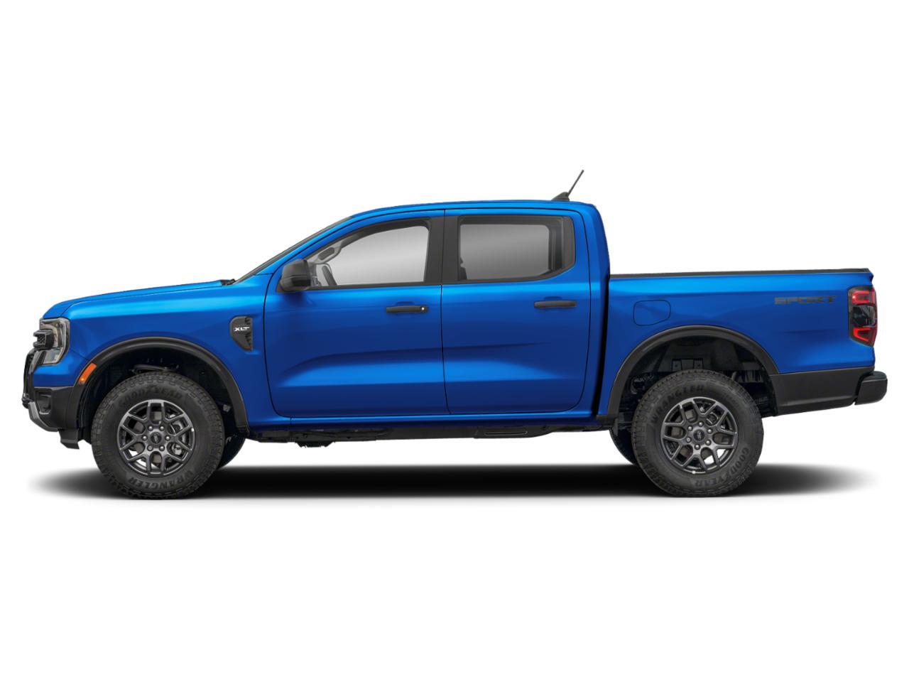2024 Ford Ranger XLT San Clemente CA