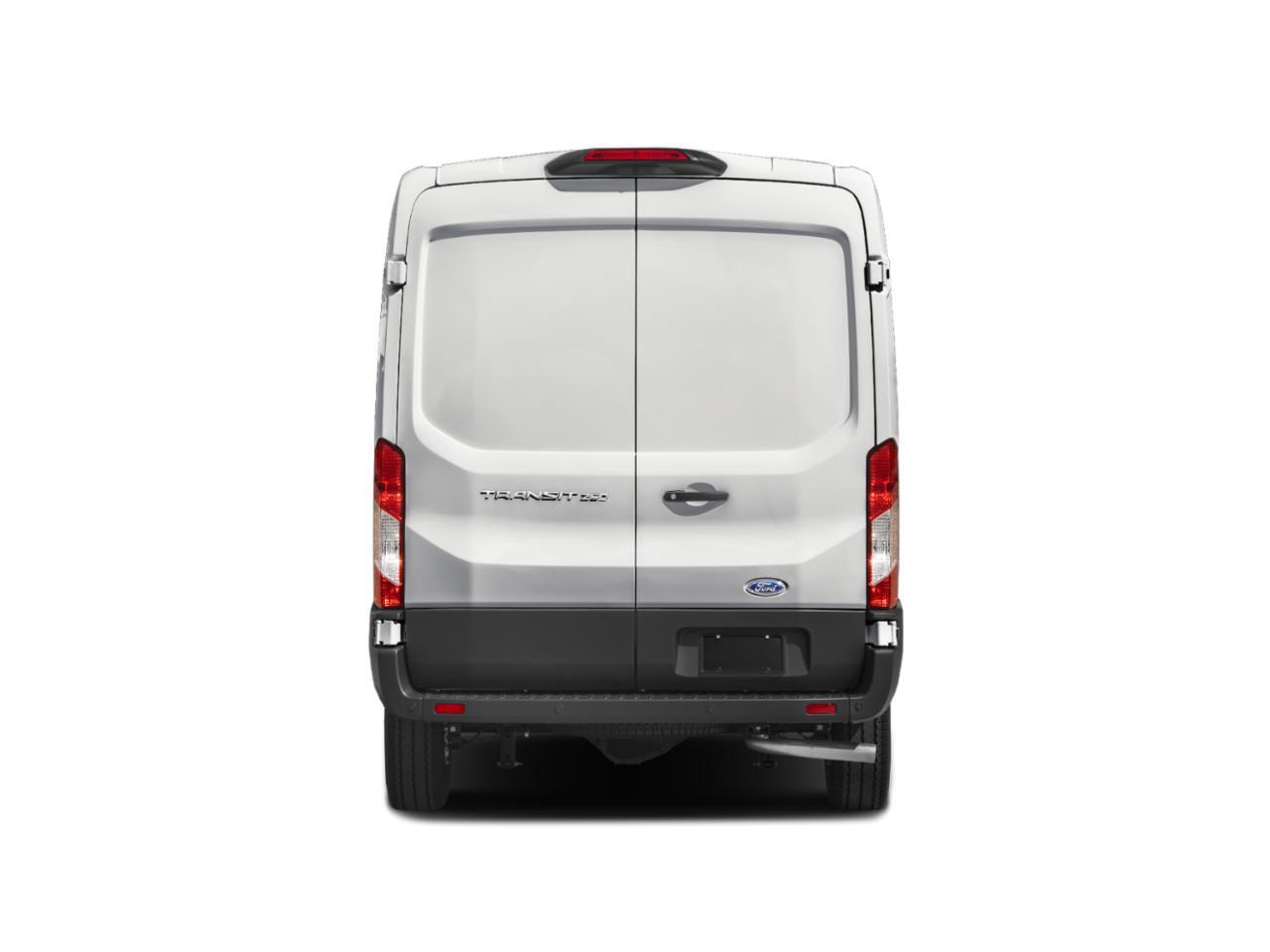 2024 Ford Transit-150 Base San Clemente CA
