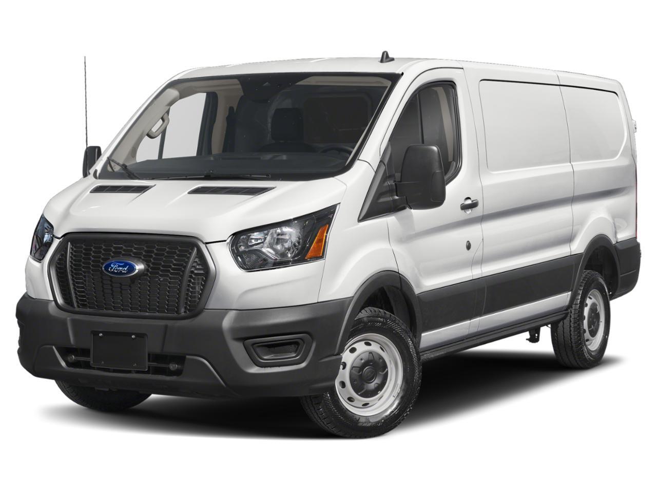 2024 Ford Transit-150