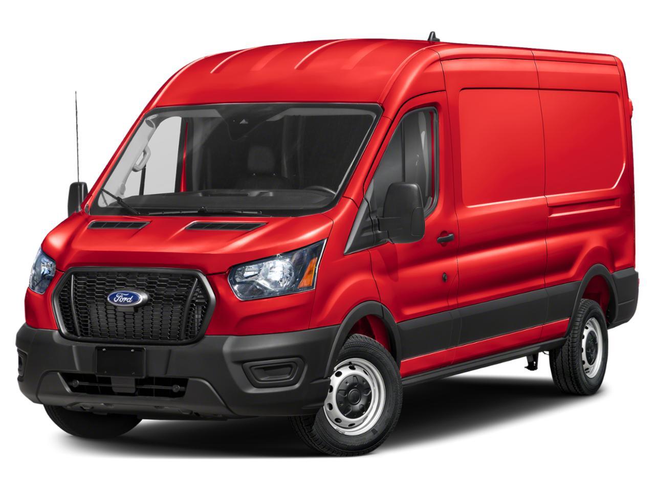 2024 Ford Transit-150