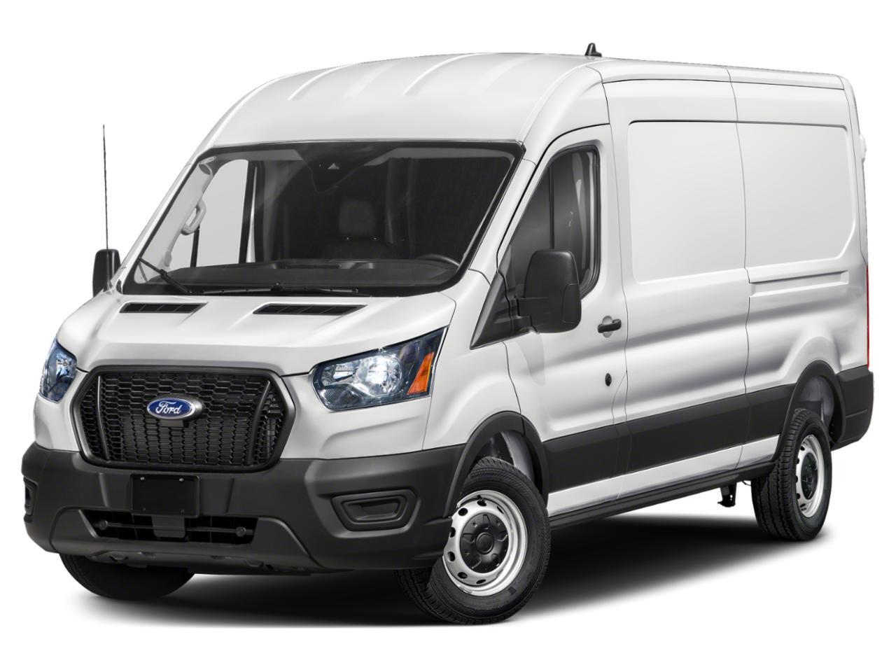 2024 Ford Transit-150