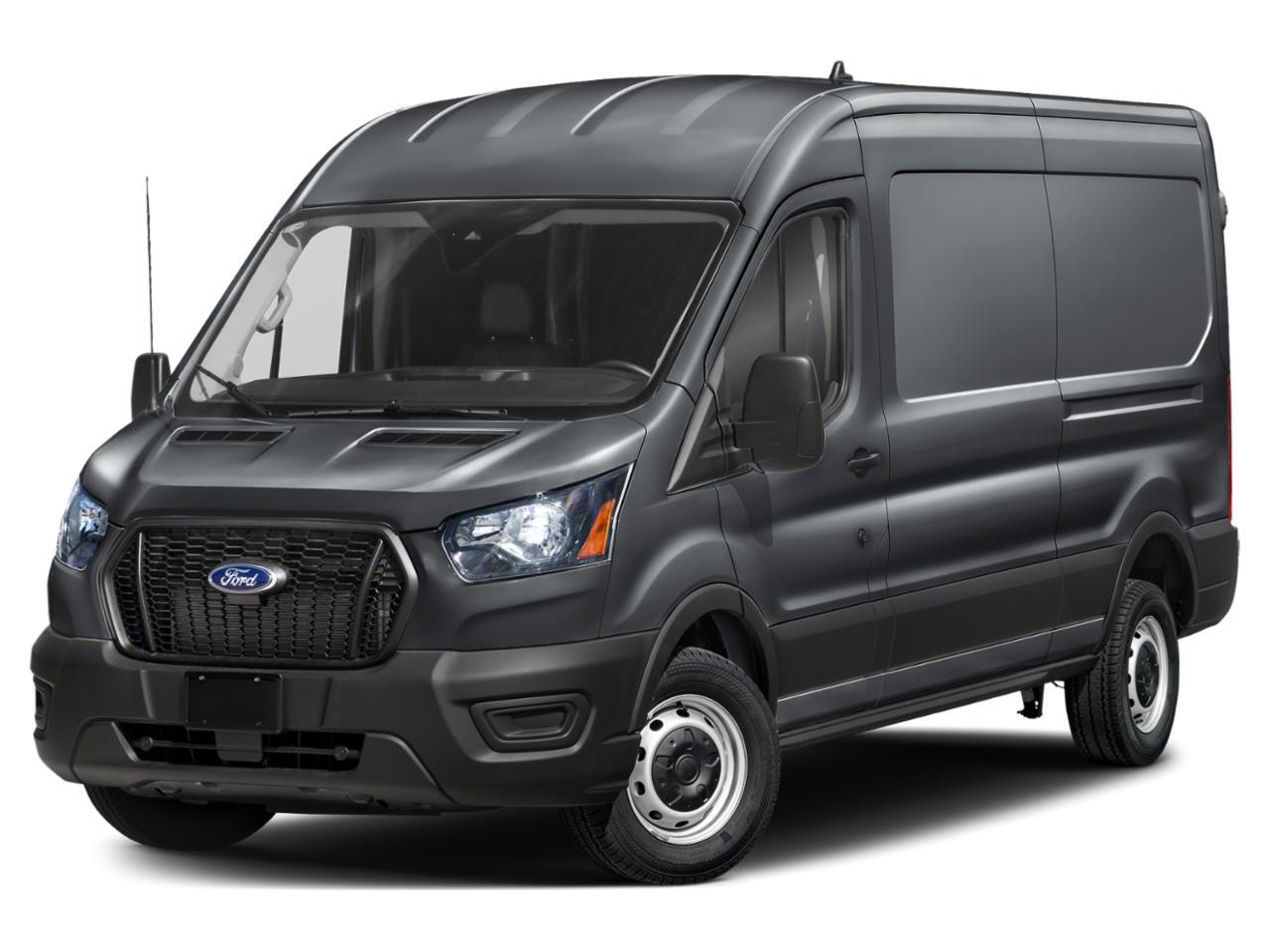 2024 Ford Transit-150