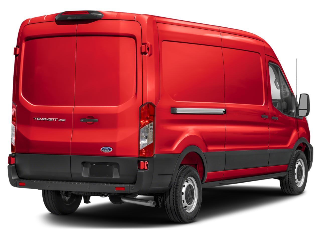 2024 Ford Transit-150 Base San Clemente CA