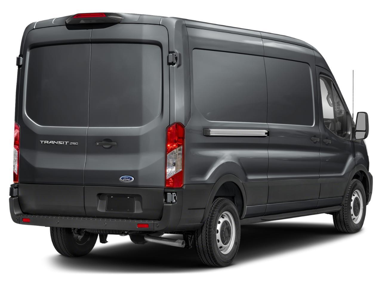 2024 Ford Transit-150 Base San Clemente CA