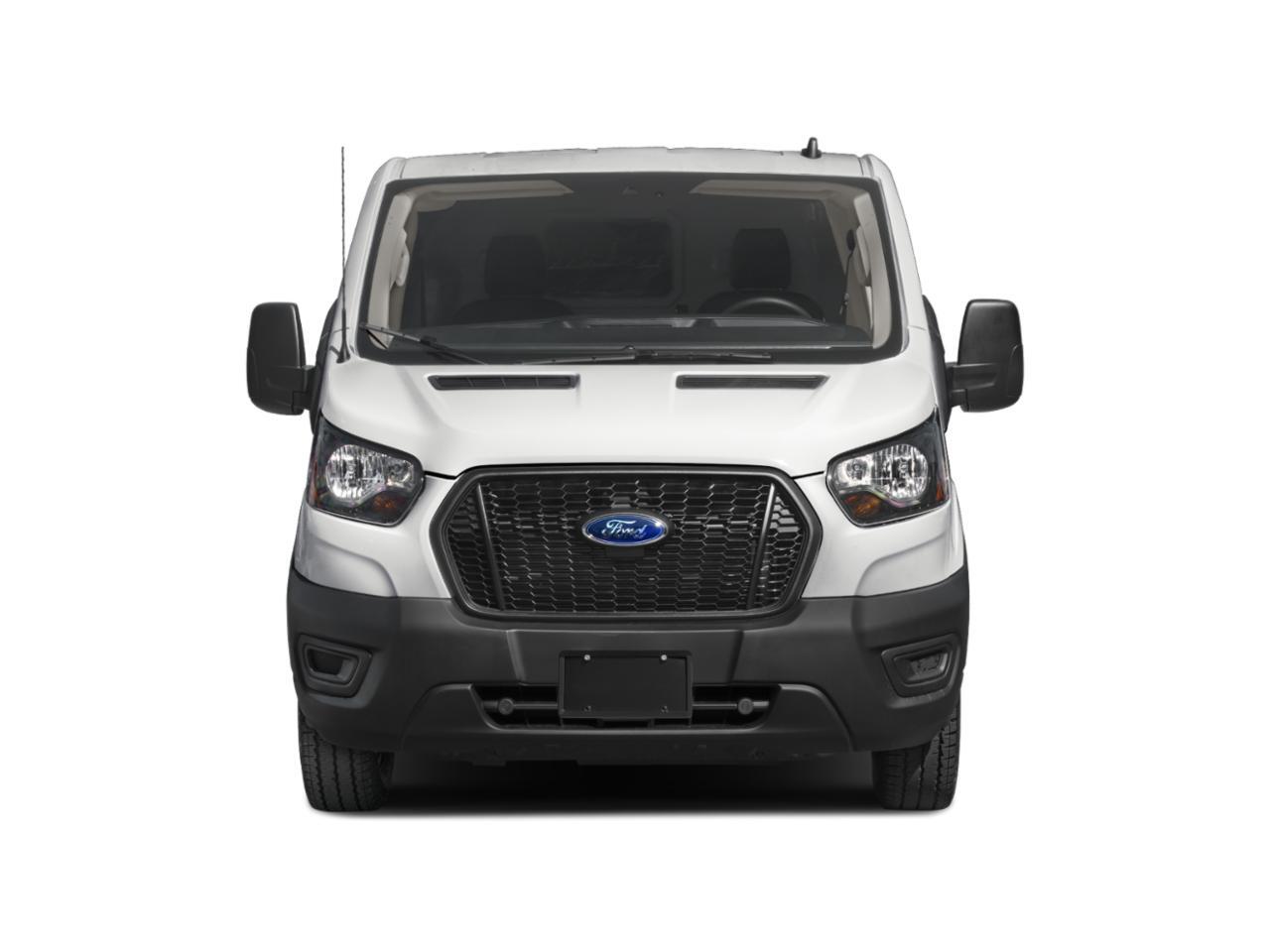 2024 Ford Transit-250 Base San Clemente CA