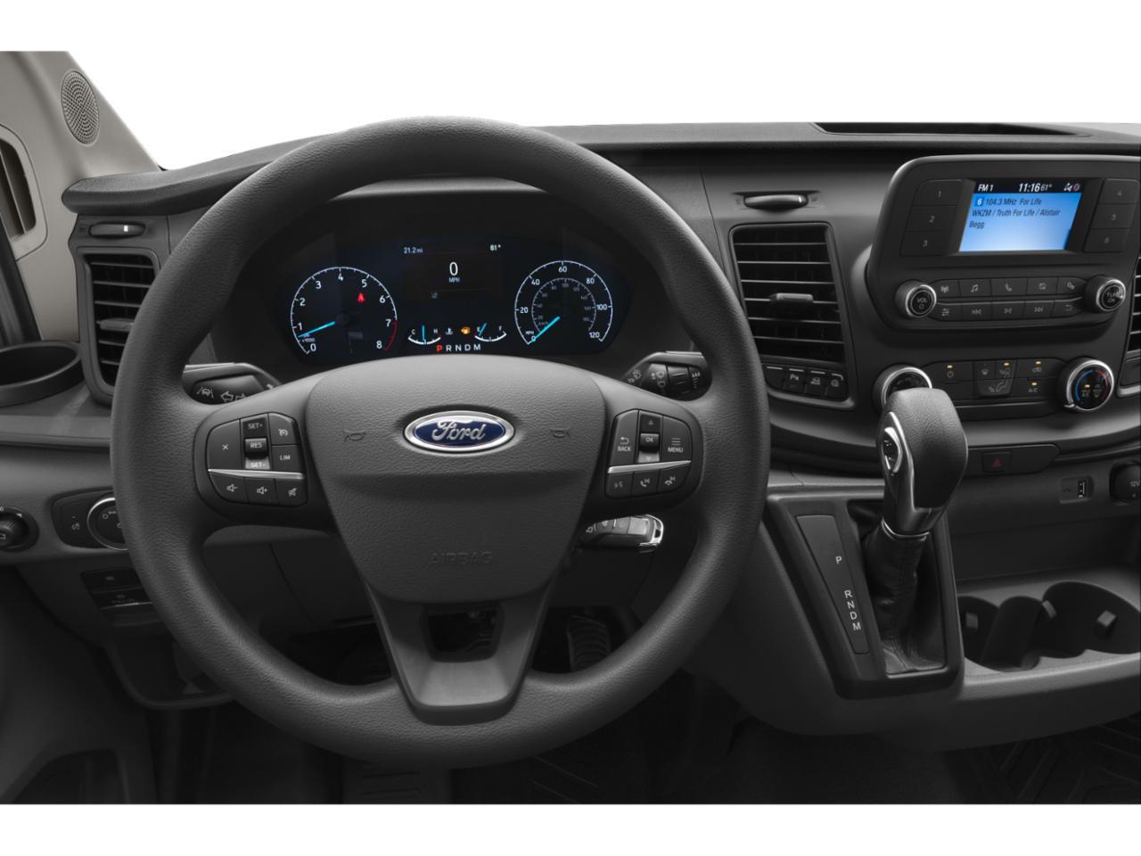 2024 Ford Transit-250 Base San Clemente CA