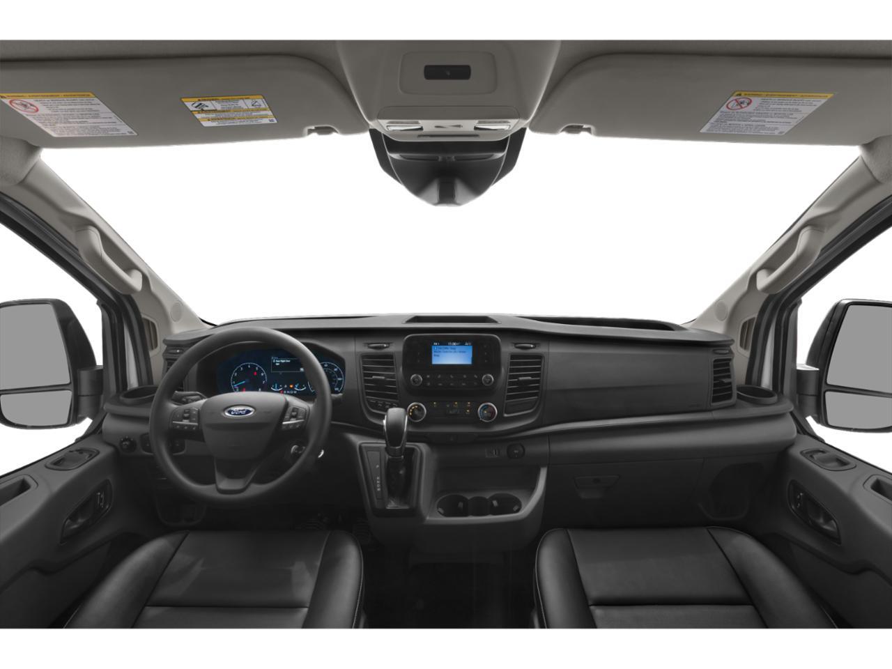 2024 Ford Transit-250 Base San Clemente CA