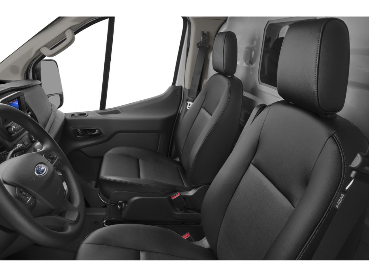 2024 Ford Transit-250 Base San Clemente CA