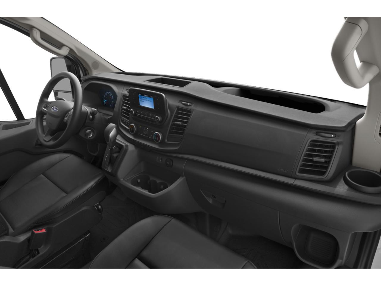 2024 Ford Transit-250 Base San Clemente CA