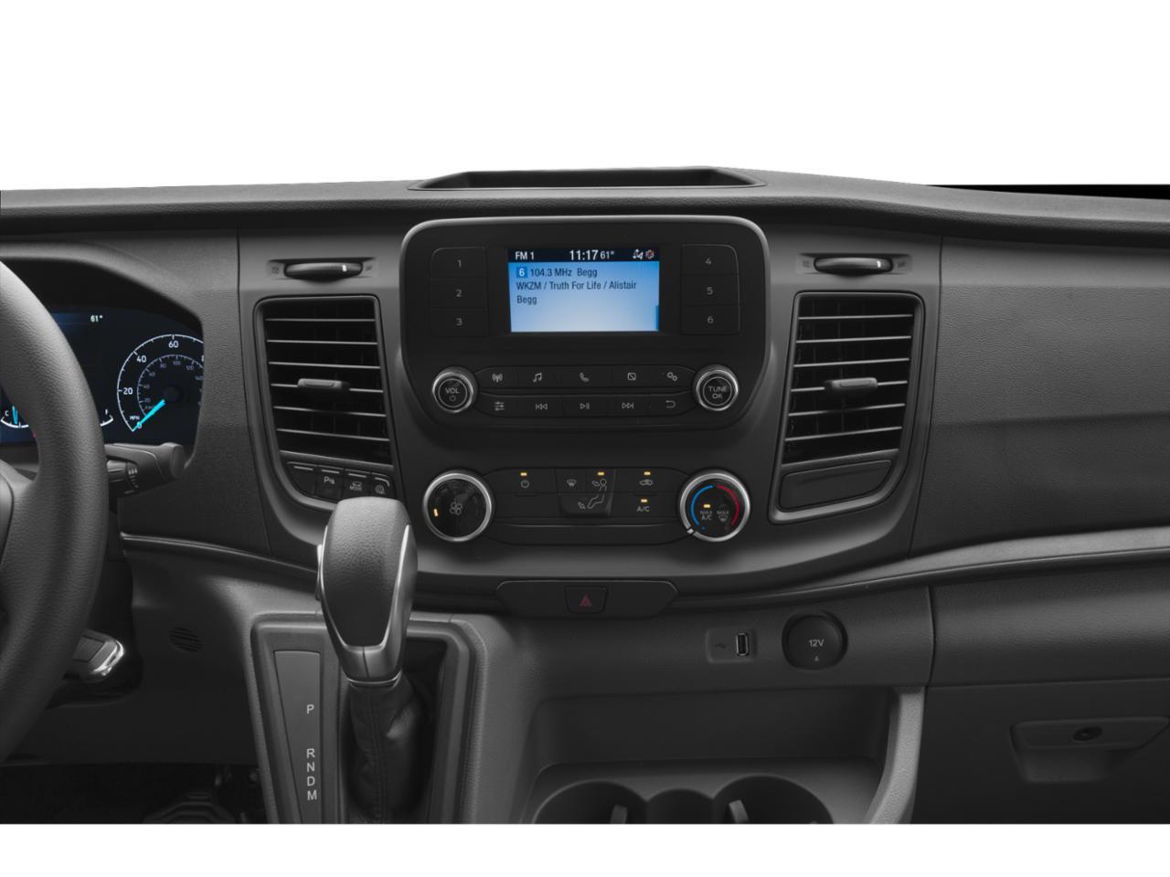 2024 Ford Transit-250 Base San Clemente CA