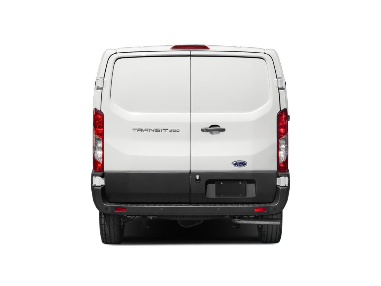 2024 Ford Transit-250 Base San Clemente CA