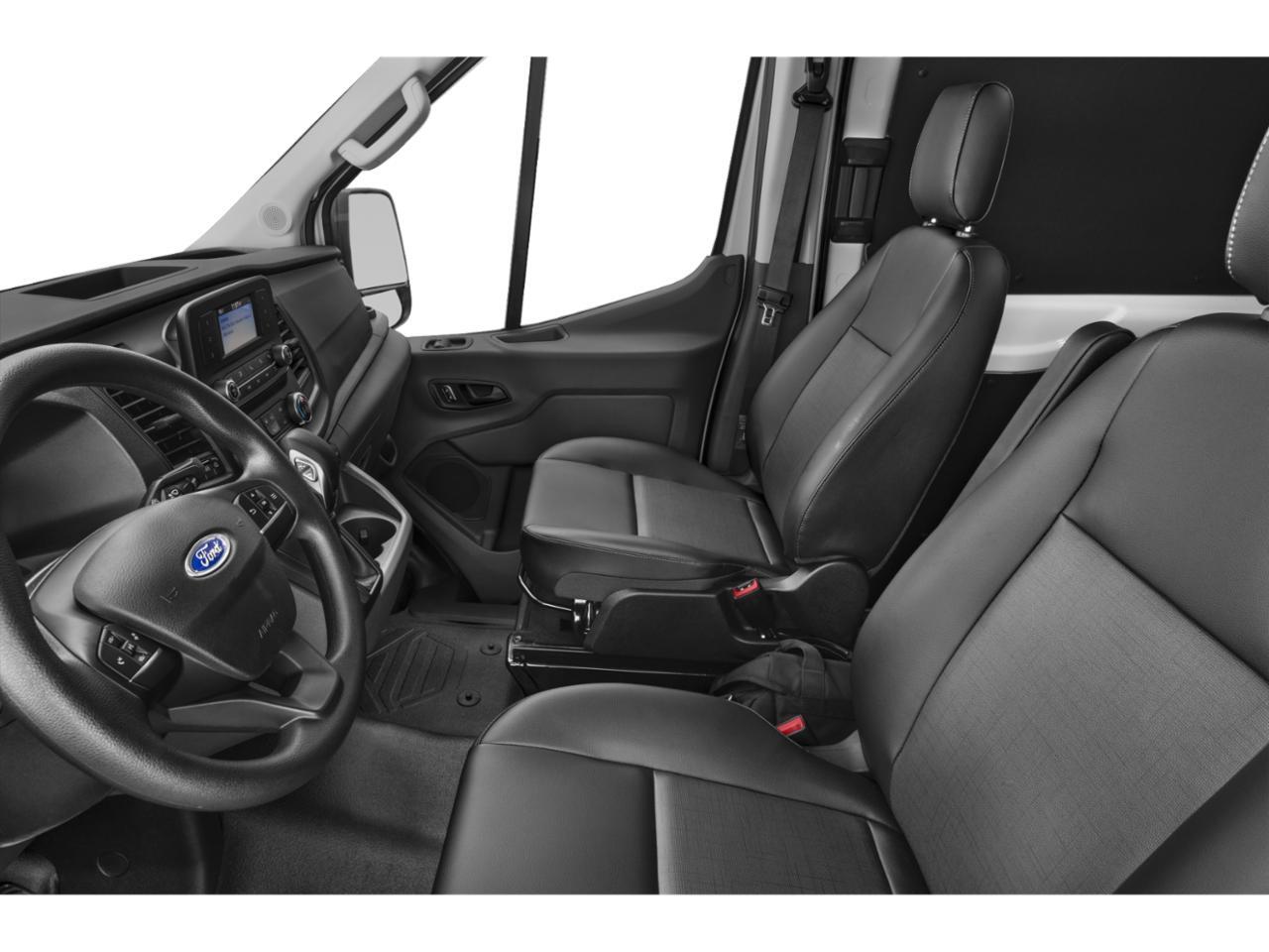 2024 Ford Transit-250 Base San Clemente CA