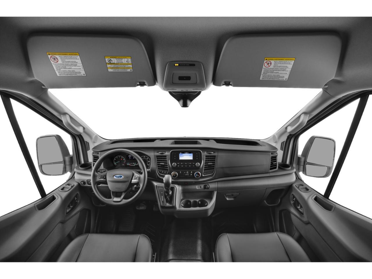 2024 Ford Transit-250 Base San Clemente CA