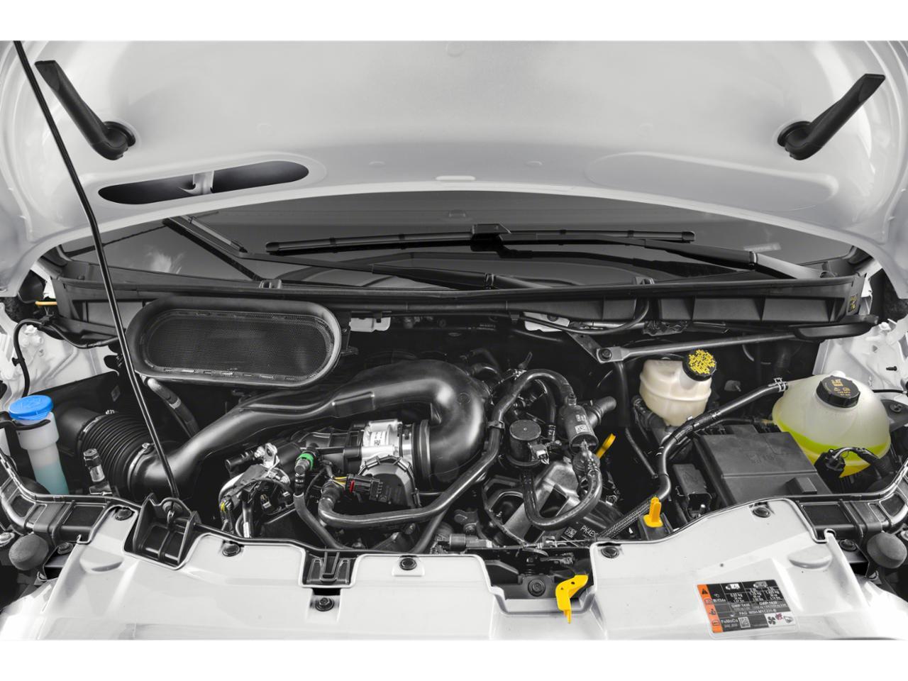 2024 Ford Transit-250 Base San Clemente CA