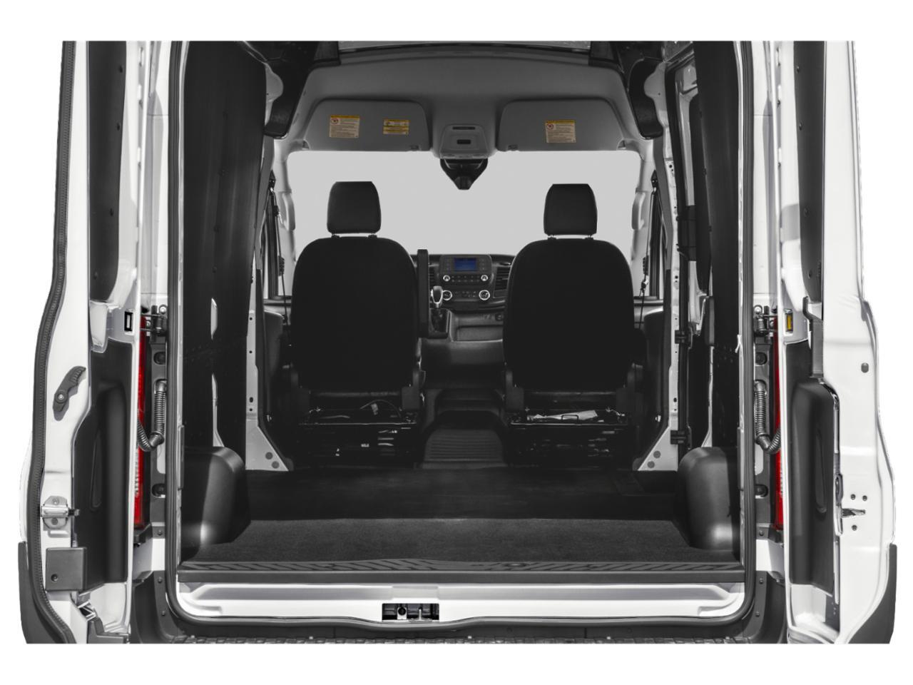 2024 Ford Transit-250 Base San Clemente CA