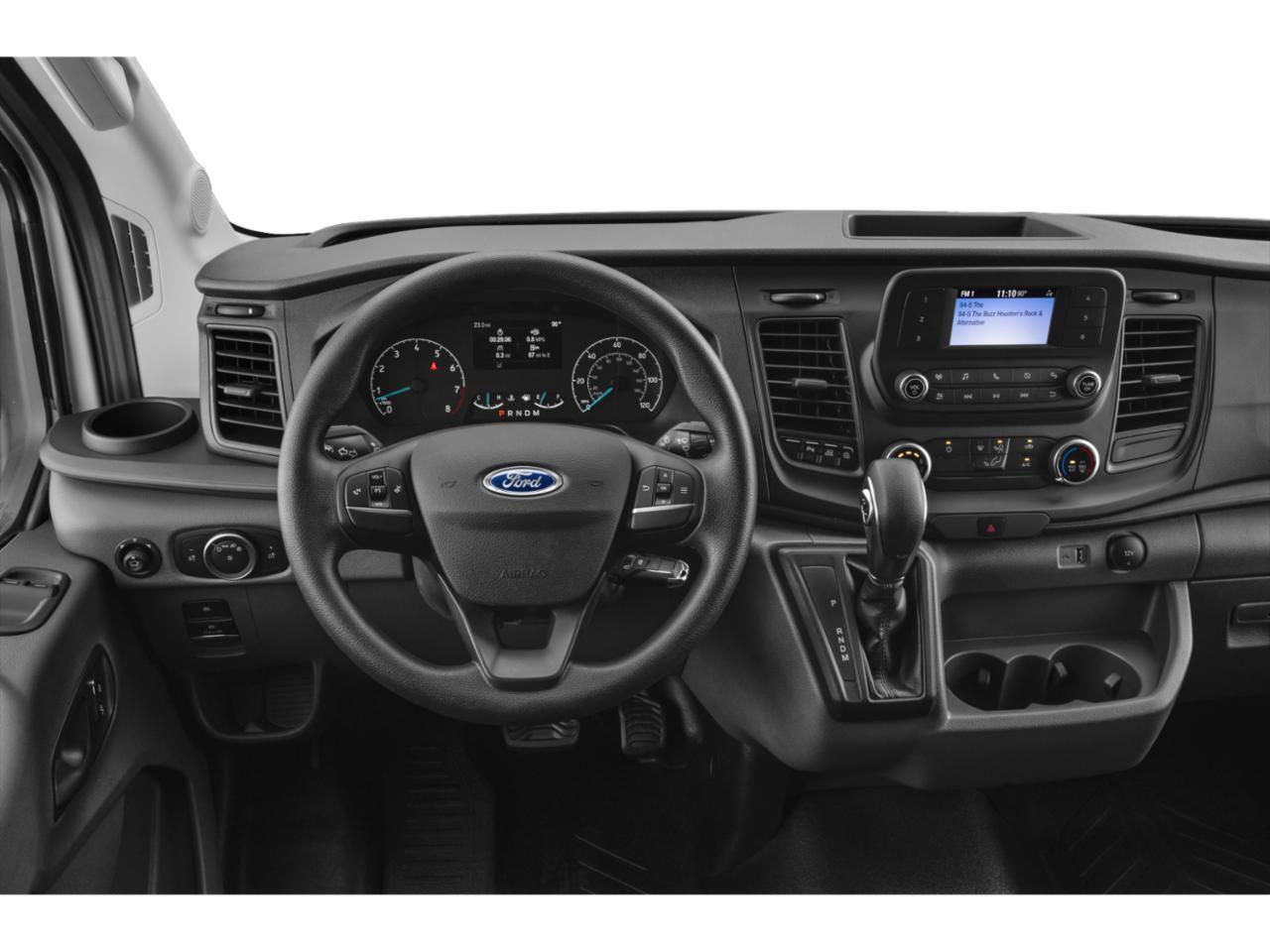2024 Ford Transit-250 Base San Clemente CA