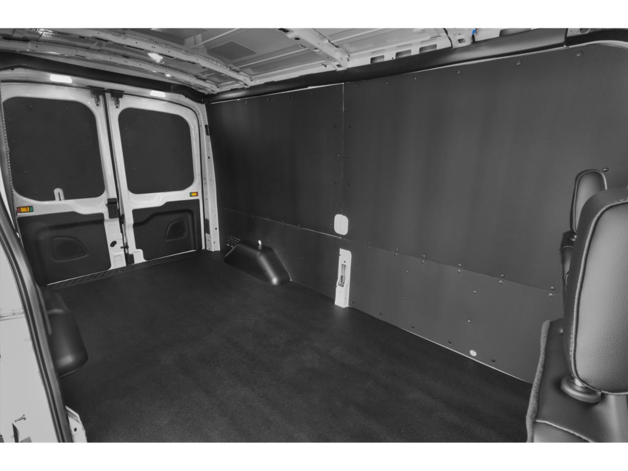 2024 Ford Transit-250 Base San Clemente CA