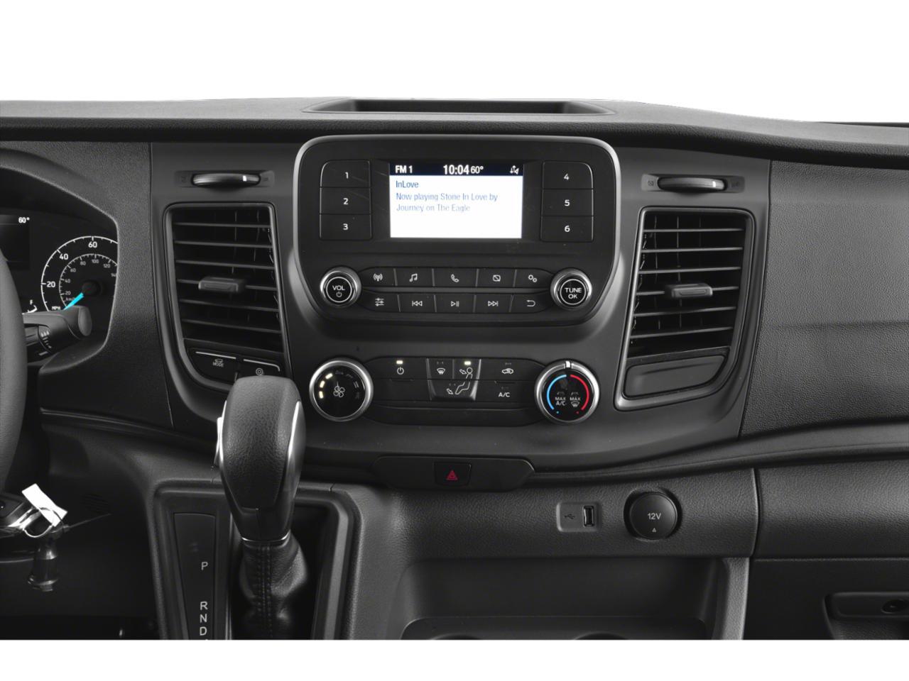 2024 Ford Transit-250 Base San Clemente CA