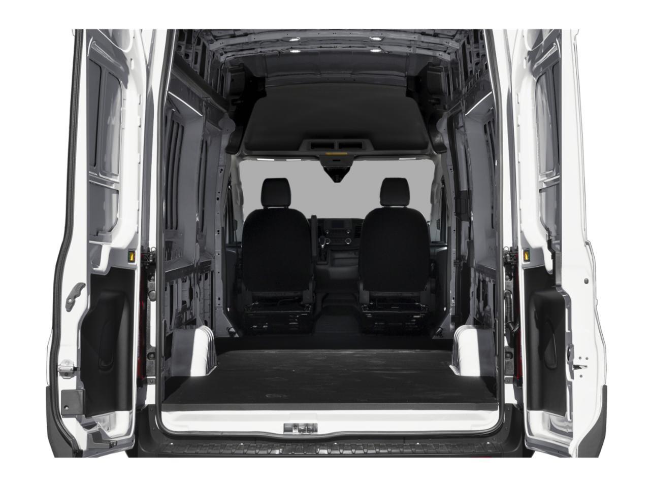 2024 Ford Transit-250 Base San Clemente CA
