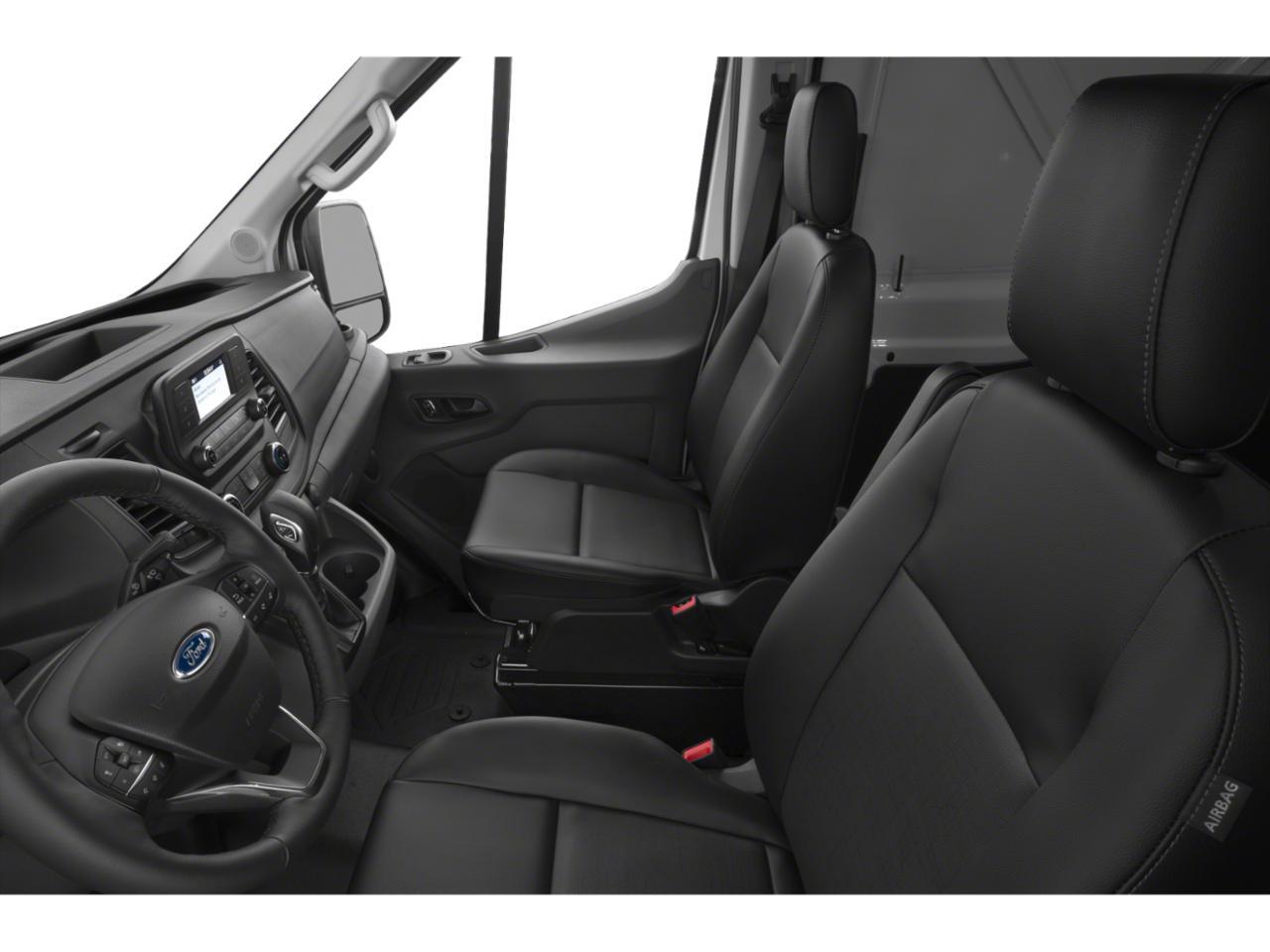 2024 Ford Transit-250 Base San Clemente CA