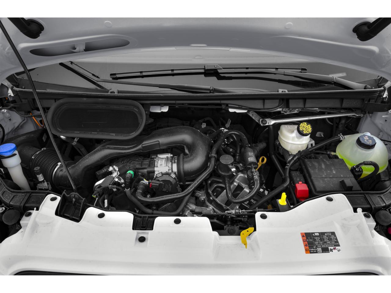 2024 Ford Transit-250 Base San Clemente CA