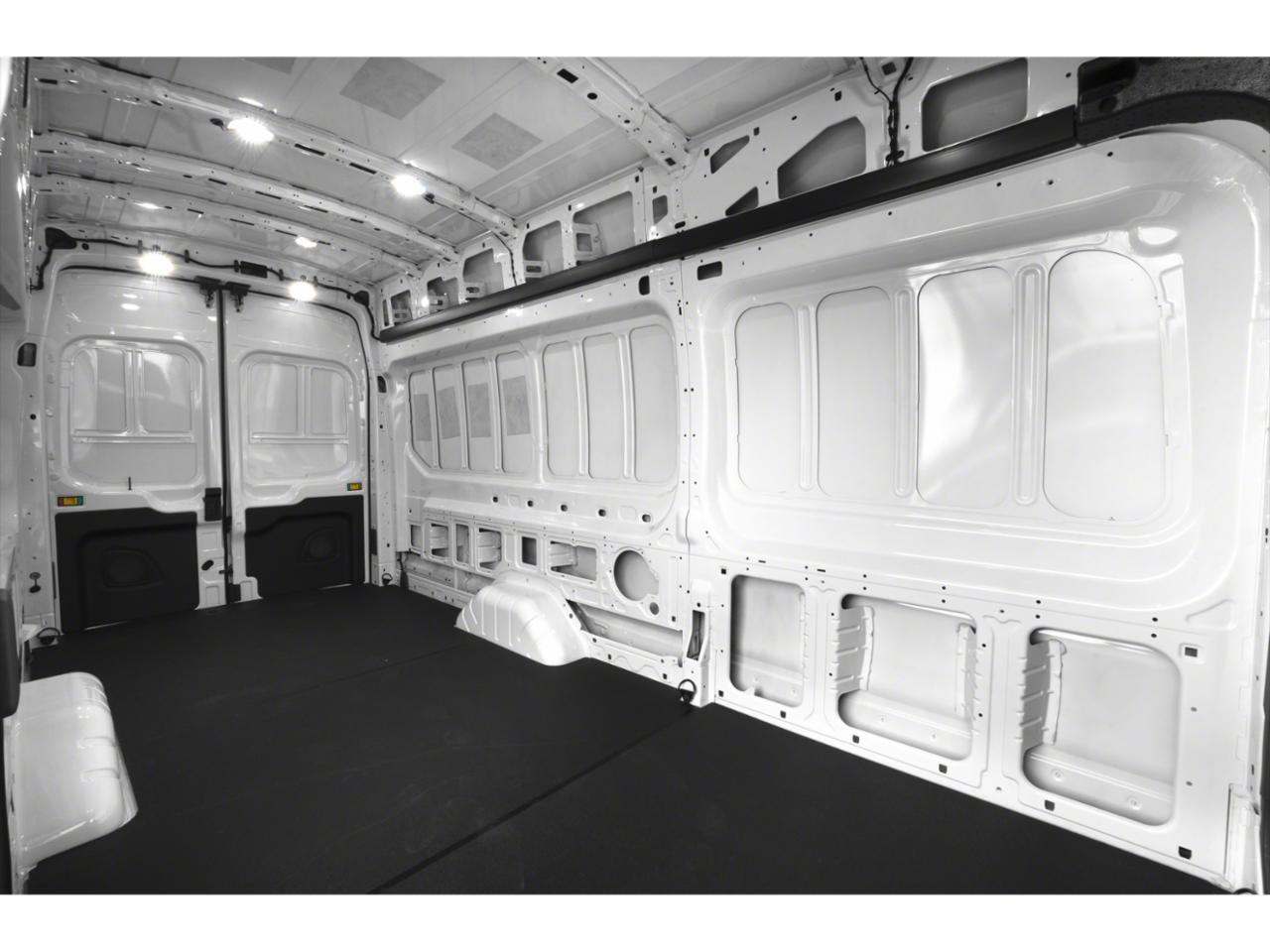 2024 Ford Transit-250 Base San Clemente CA