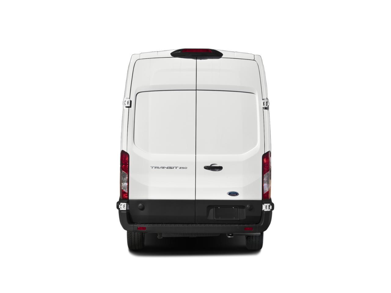 2024 Ford Transit-250 Base San Clemente CA