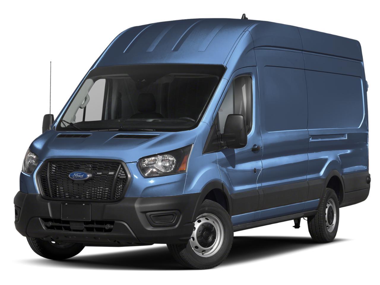 2024 Ford Transit-250
