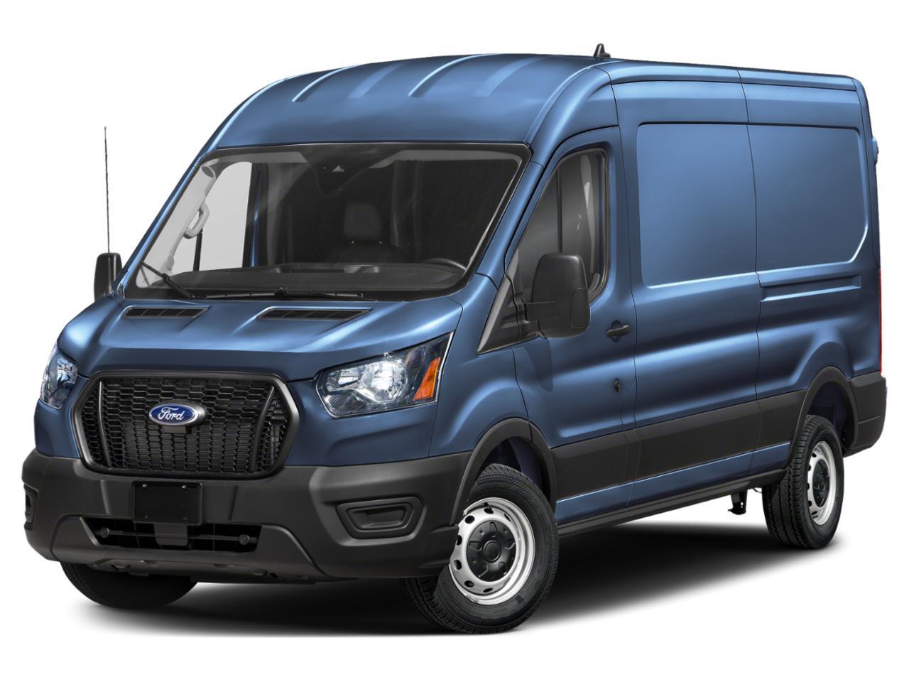 2024 Ford Transit-250