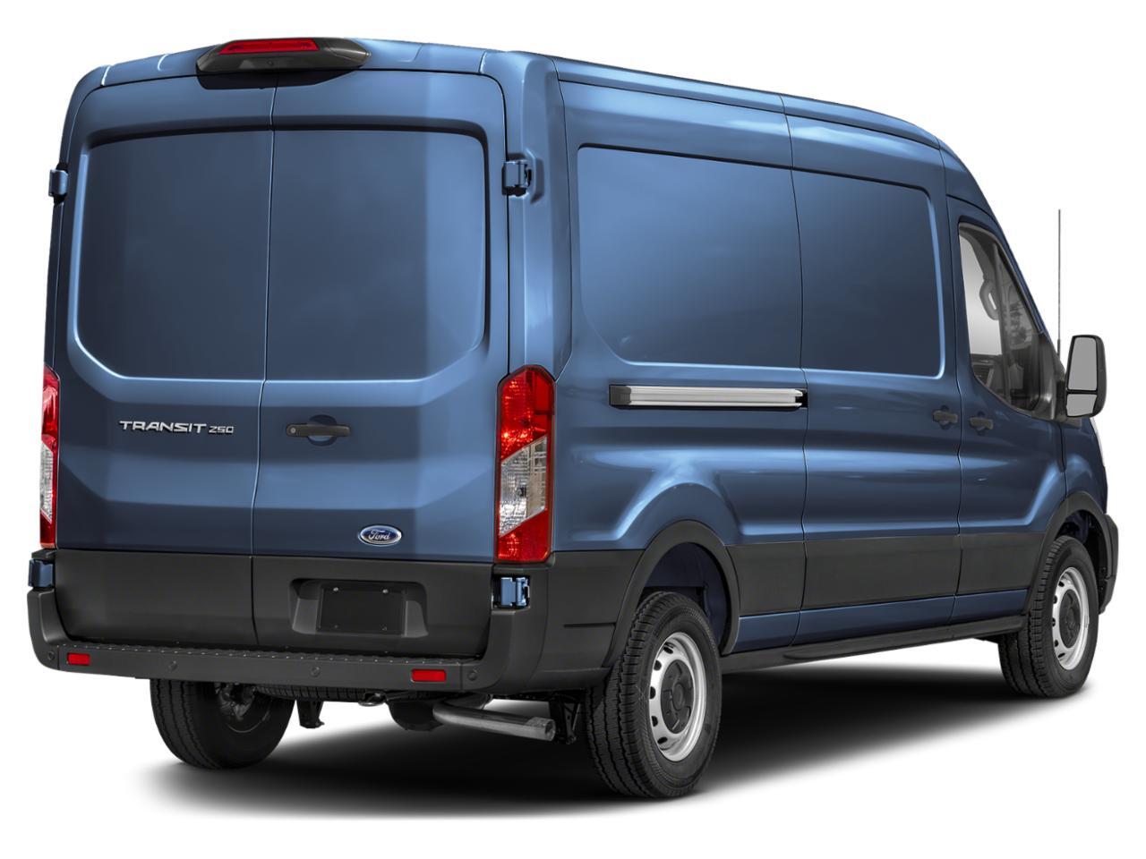 2024 Ford Transit-250 Base San Clemente CA