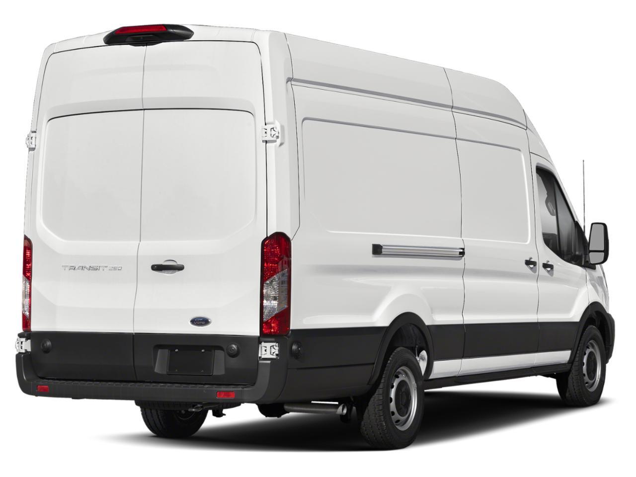 2024 Ford Transit-250 Base San Clemente CA