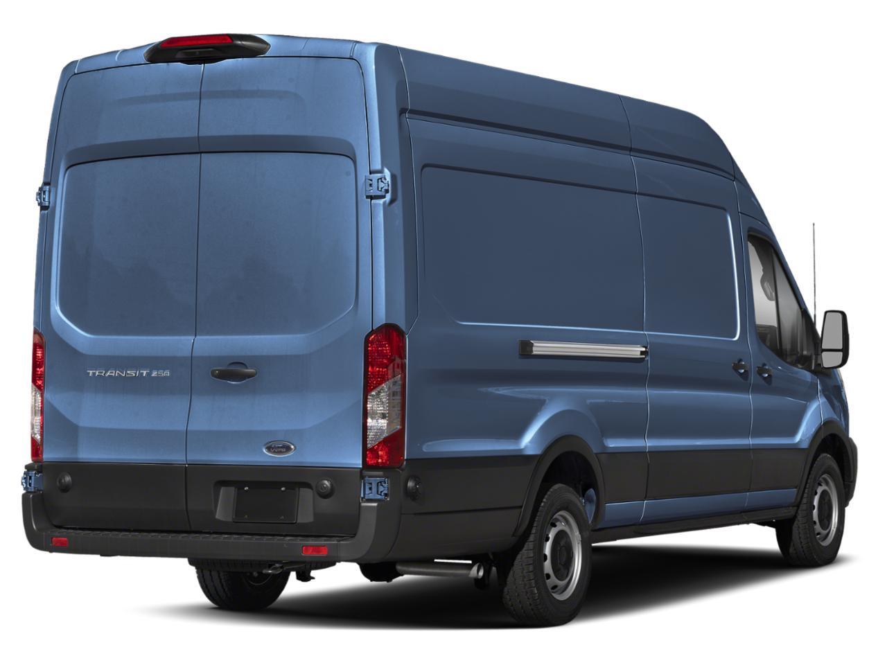 2024 Ford Transit-250 Base San Clemente CA