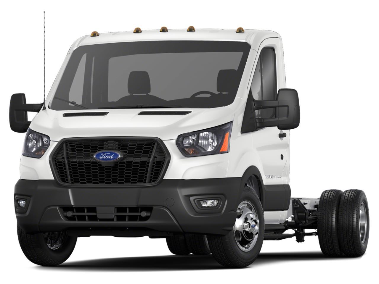 2024 Ford Transit-350
